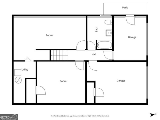 190 Killian Street, Canton, GA 30114