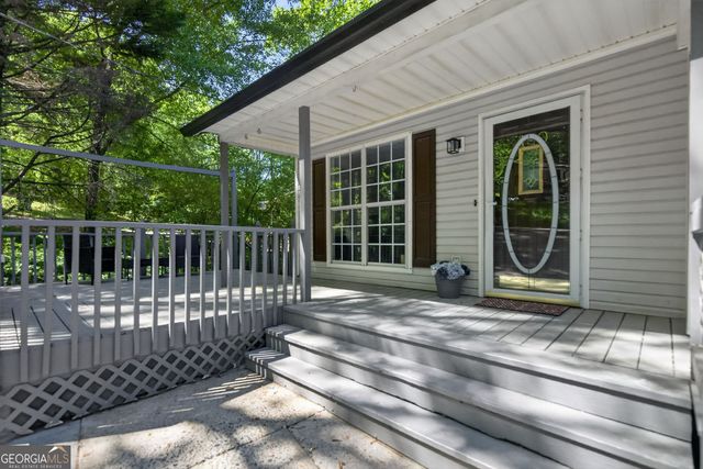 190 Killian Street, Canton, GA 30114