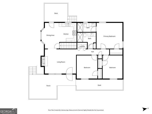 190 Killian Street, Canton, GA 30114