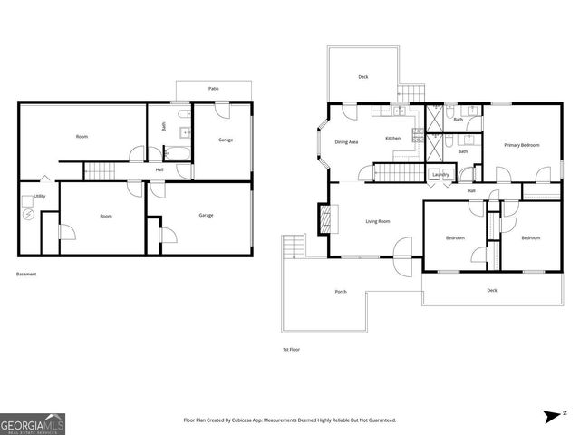 190 Killian Street, Canton, GA 30114