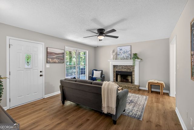 190 Killian Street, Canton, GA 30114