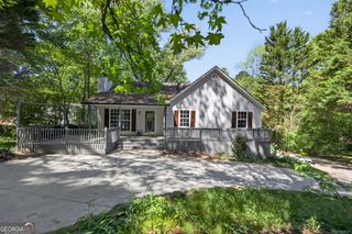 190 Killian Street, Canton, GA 30114