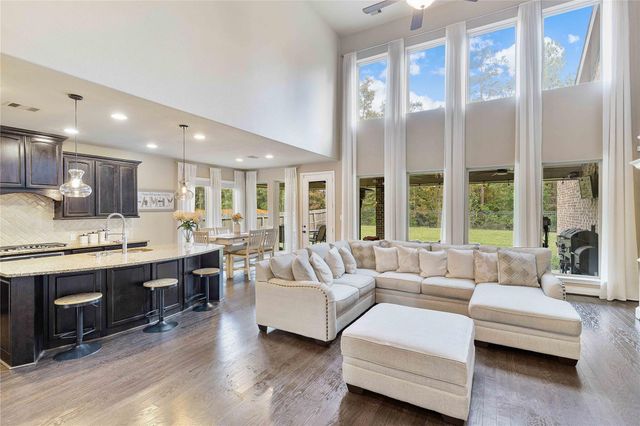 23439 Elmwood Bend Lane, New Caney, TX 77357