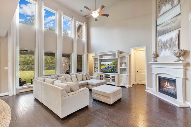 23439 Elmwood Bend Lane, New Caney, TX 77357