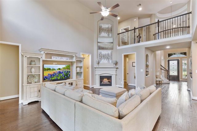 23439 Elmwood Bend Lane, New Caney, TX 77357