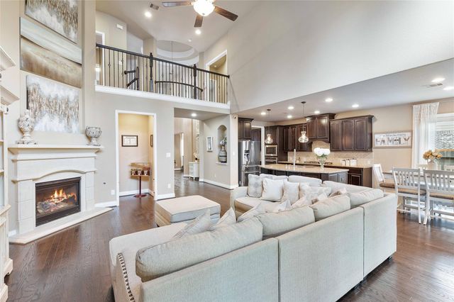 23439 Elmwood Bend Lane, New Caney, TX 77357