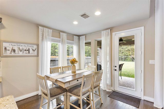 23439 Elmwood Bend Lane, New Caney, TX 77357