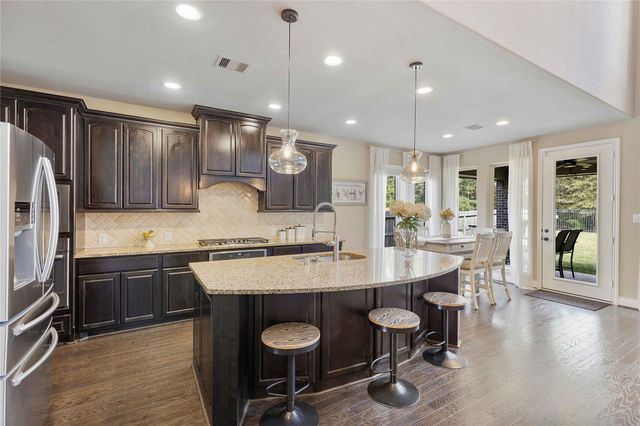 23439 Elmwood Bend Lane, New Caney, TX 77357