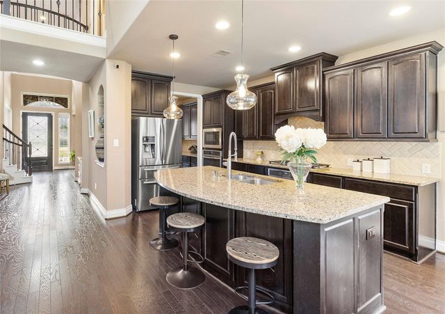 23439 Elmwood Bend Lane, New Caney, TX 77357