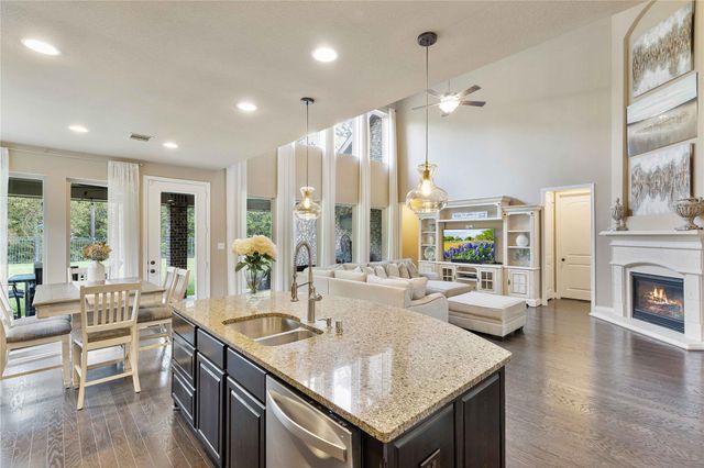 23439 Elmwood Bend Lane, New Caney, TX 77357