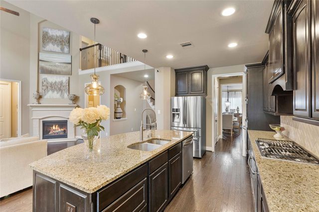 23439 Elmwood Bend Lane, New Caney, TX 77357