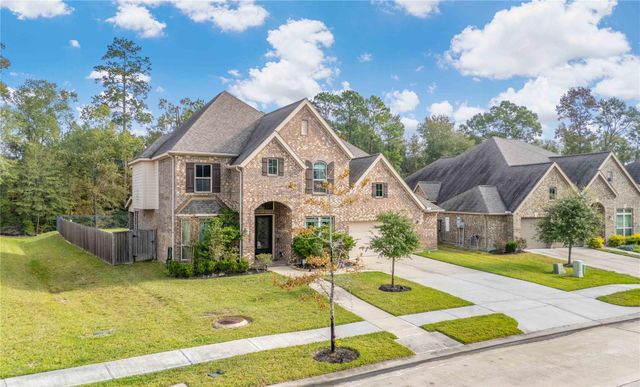 23439 Elmwood Bend Lane, New Caney, TX 77357