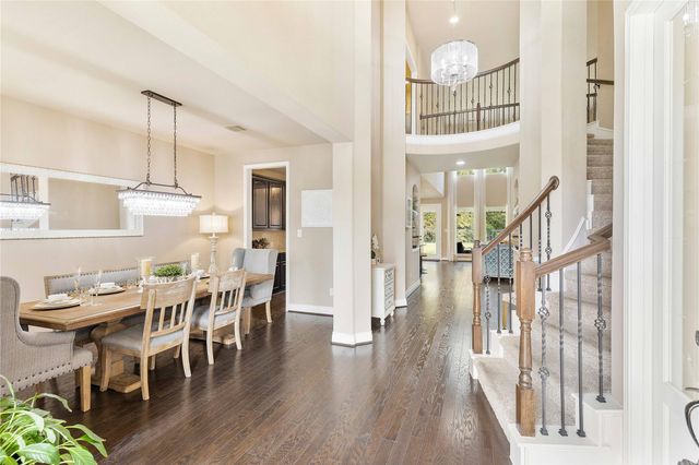 23439 Elmwood Bend Lane, New Caney, TX 77357