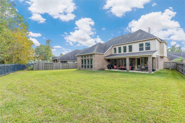 23439 Elmwood Bend Lane, New Caney, TX 77357