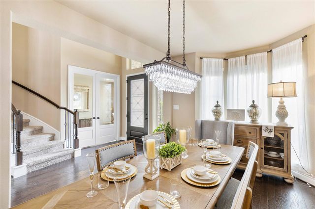 23439 Elmwood Bend Lane, New Caney, TX 77357