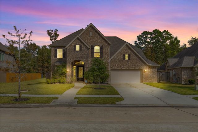 23439 Elmwood Bend Lane, New Caney, TX 77357