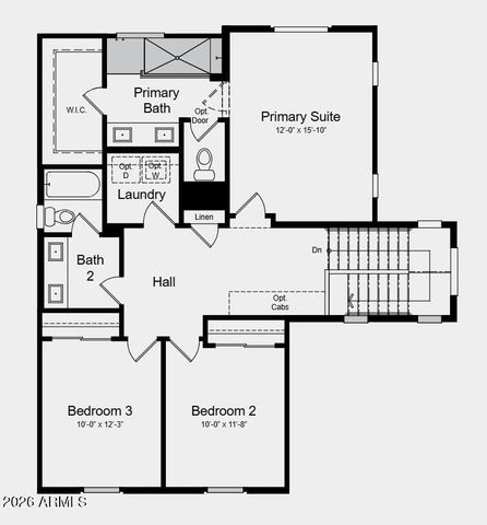 3580 N 99TH Drive, Avondale, AZ 85392