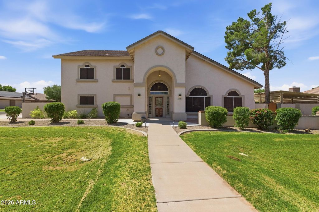 2263 E RIVERDALE Street, Mesa, AZ 85213 — photo 4