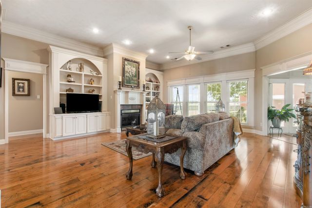 7 Pimlico Cove, Scott, AR 72142