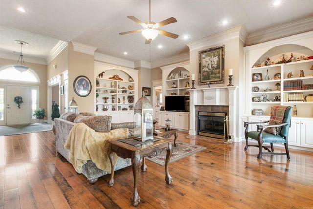 7 Pimlico Cove, Scott, AR 72142