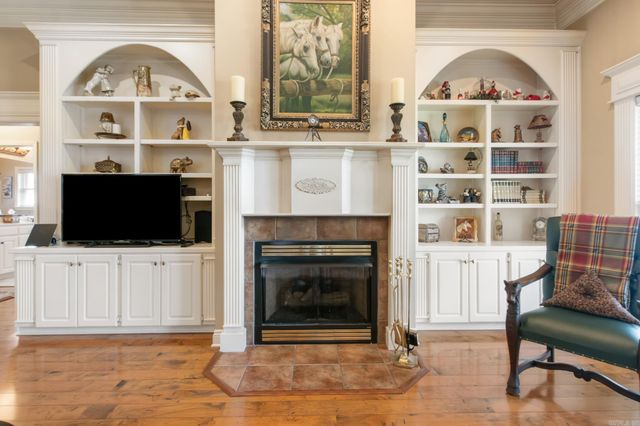 7 Pimlico Cove, Scott, AR 72142