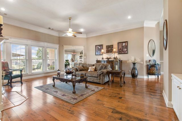 7 Pimlico Cove, Scott, AR 72142