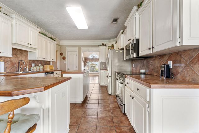 7 Pimlico Cove, Scott, AR 72142
