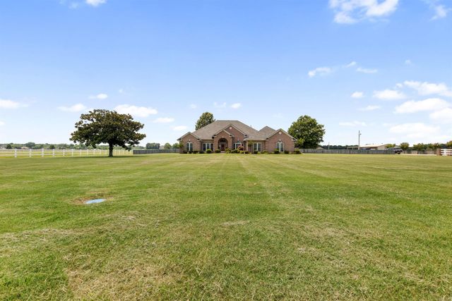 7 Pimlico Cove, Scott, AR 72142
