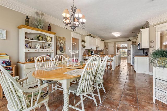 7 Pimlico Cove, Scott, AR 72142