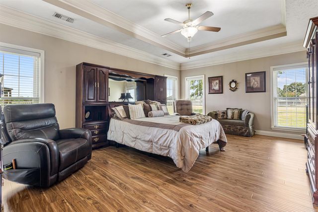 7 Pimlico Cove, Scott, AR 72142
