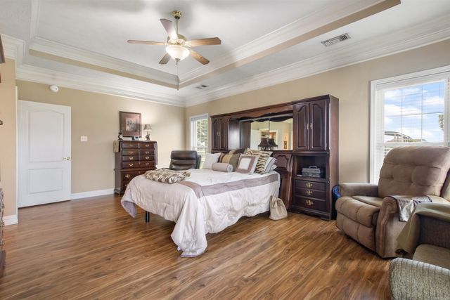 7 Pimlico Cove, Scott, AR 72142