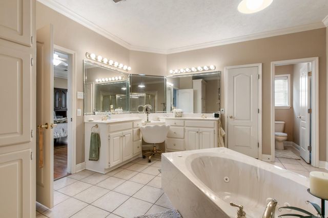 7 Pimlico Cove, Scott, AR 72142