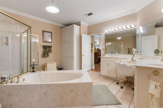 7 Pimlico Cove, Scott, AR 72142