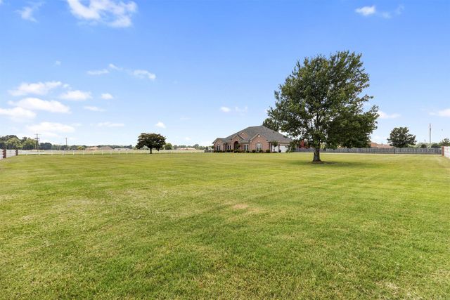7 Pimlico Cove, Scott, AR 72142