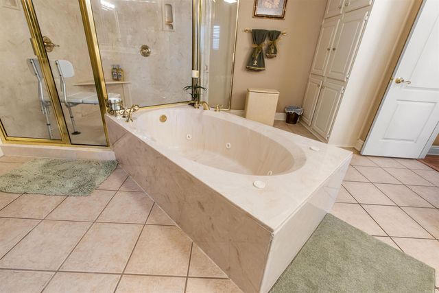 7 Pimlico Cove, Scott, AR 72142