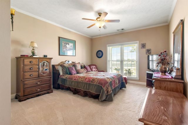 7 Pimlico Cove, Scott, AR 72142