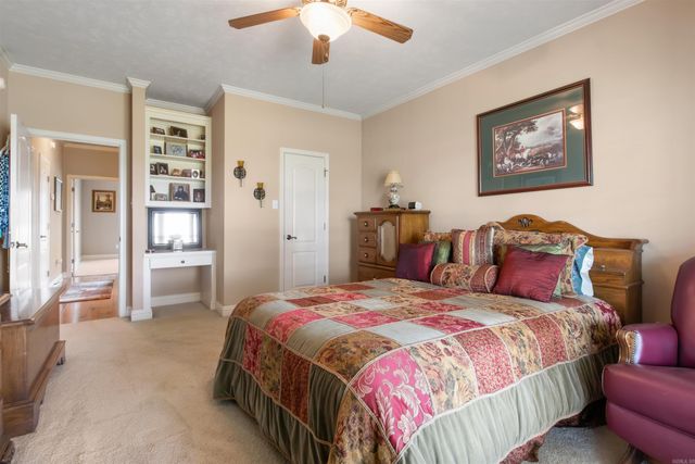 7 Pimlico Cove, Scott, AR 72142