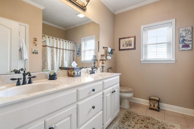 7 Pimlico Cove, Scott, AR 72142