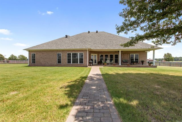 7 Pimlico Cove, Scott, AR 72142