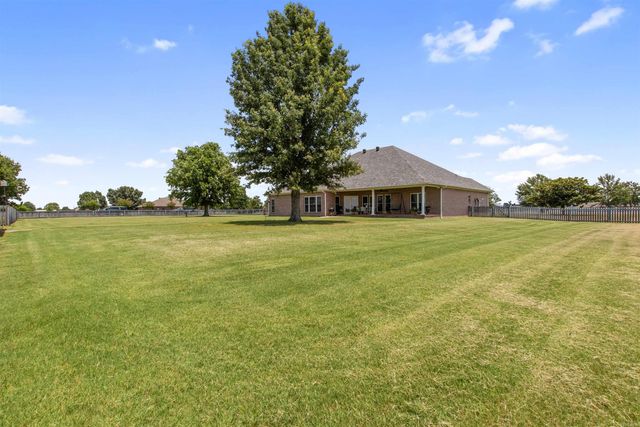 7 Pimlico Cove, Scott, AR 72142
