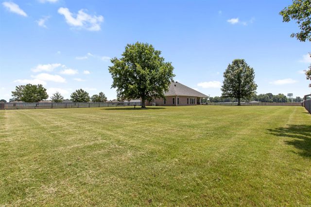 7 Pimlico Cove, Scott, AR 72142