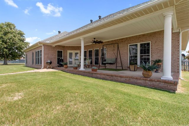 7 Pimlico Cove, Scott, AR 72142