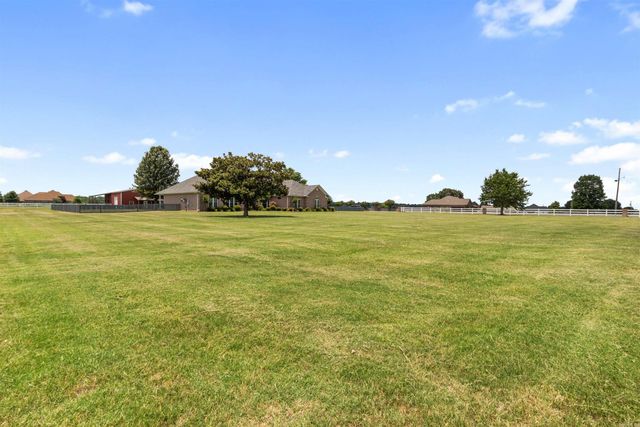 7 Pimlico Cove, Scott, AR 72142