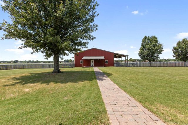 7 Pimlico Cove, Scott, AR 72142