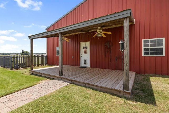 7 Pimlico Cove, Scott, AR 72142