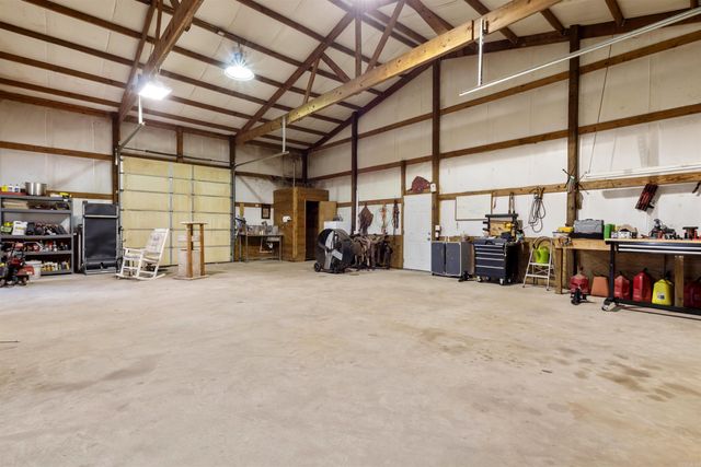 7 Pimlico Cove, Scott, AR 72142