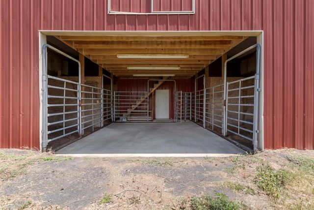 7 Pimlico Cove, Scott, AR 72142
