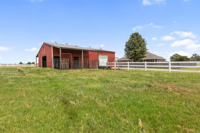 7 Pimlico Cove, Scott, AR 72142