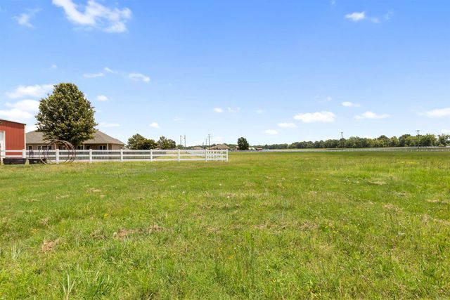 7 Pimlico Cove, Scott, AR 72142