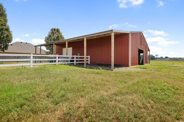 7 Pimlico Cove, Scott, AR 72142